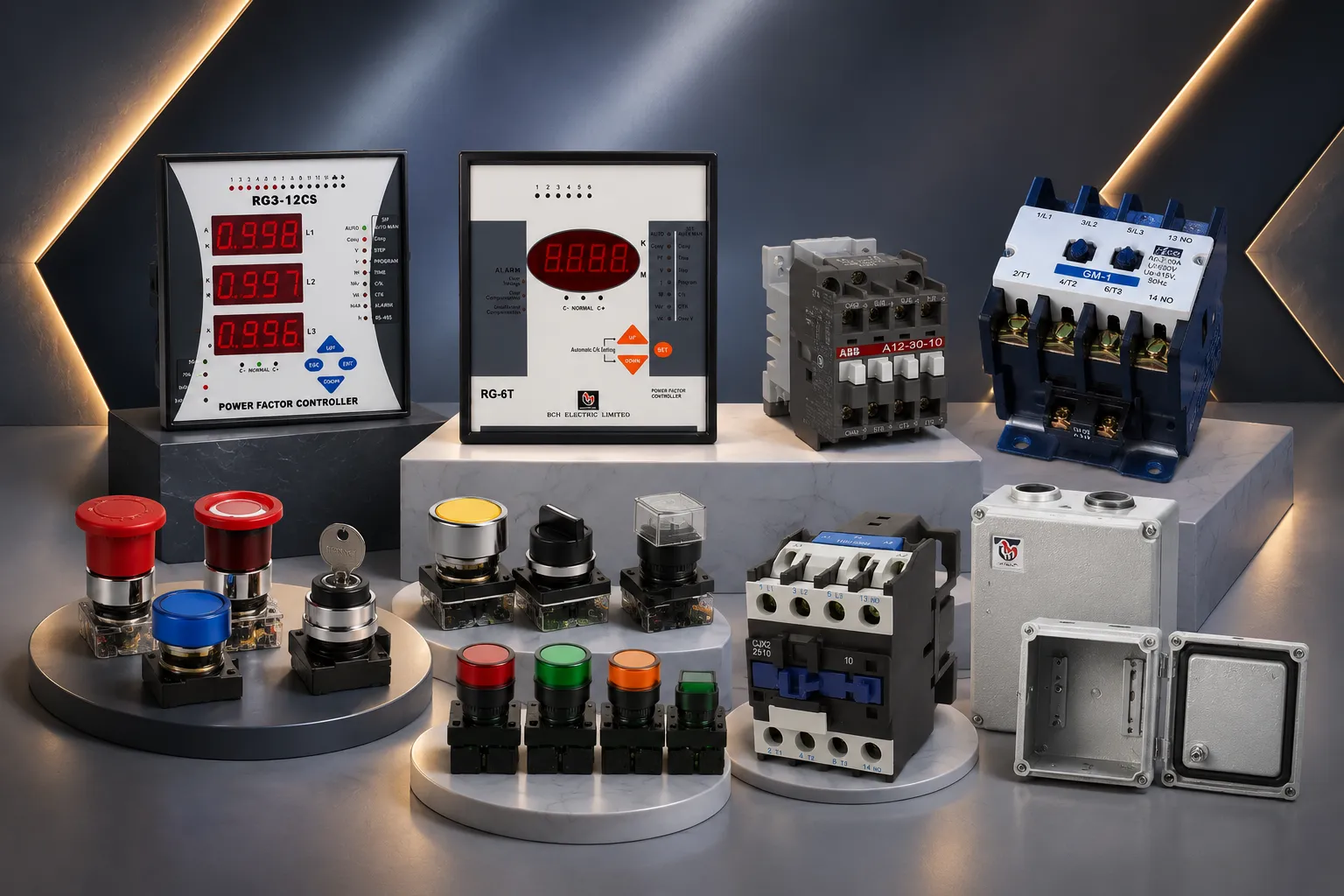 Electrical Products