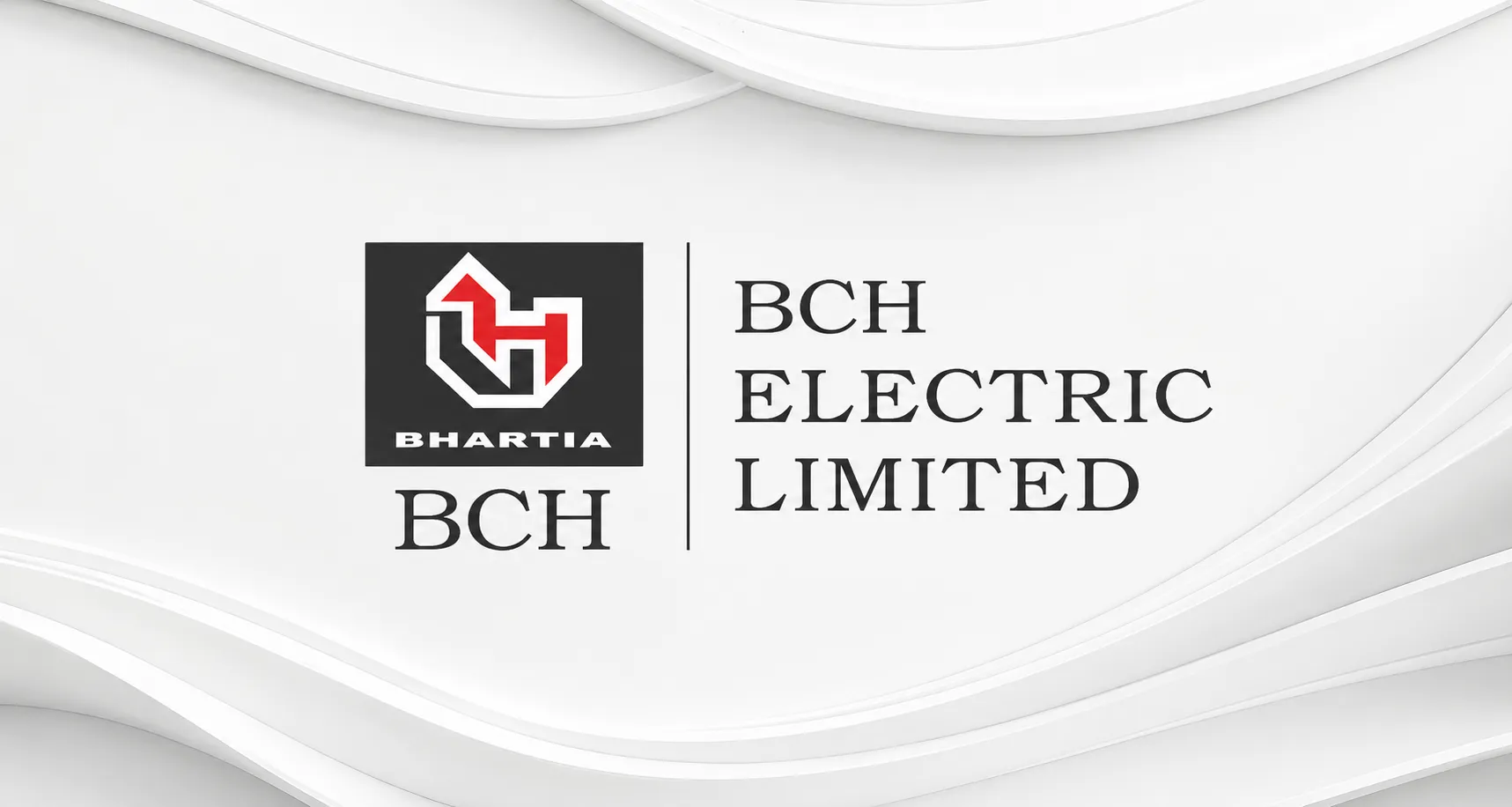 BCH ELECTRIC LIMITED
