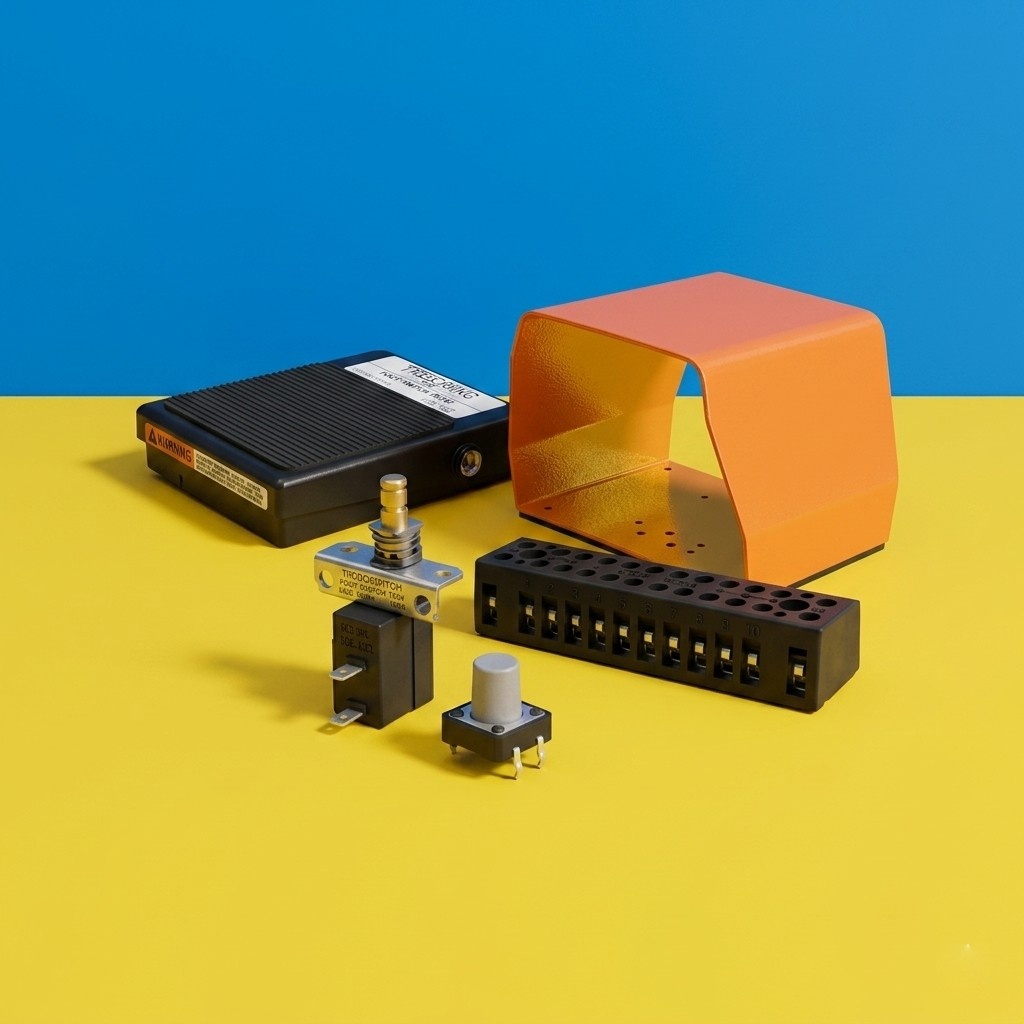 Electromechanics