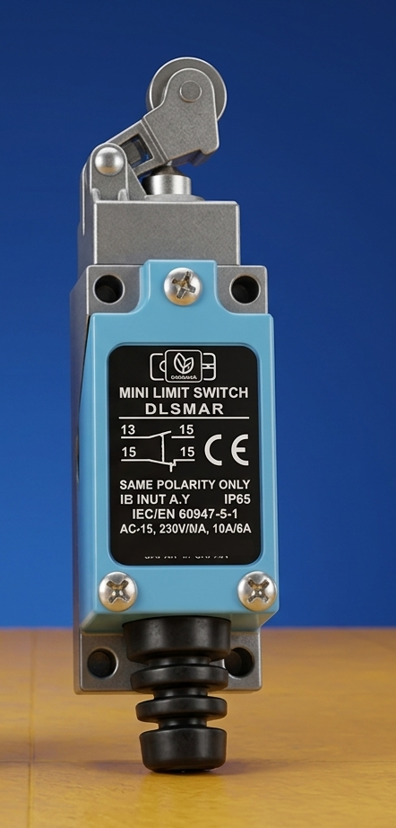 DOL Reversing Starters