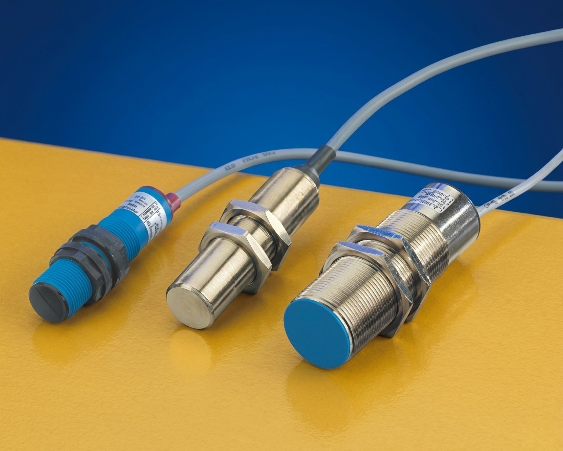 Electric Relays