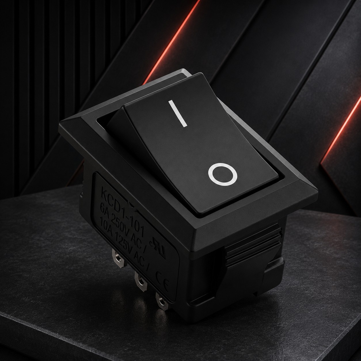 Electric Timers