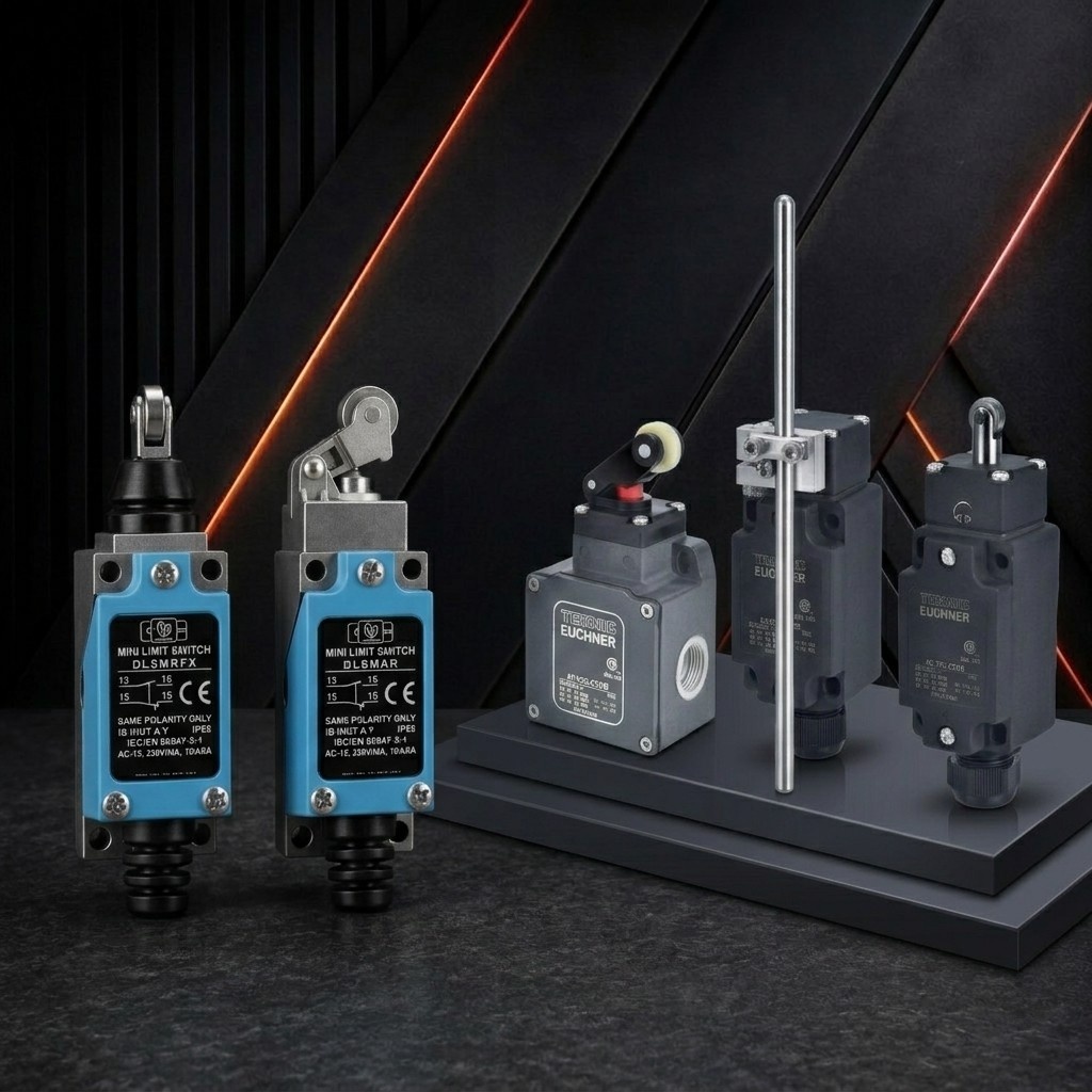 Electric Timers